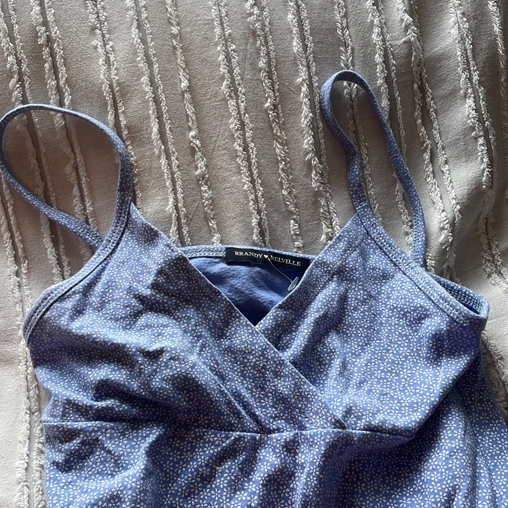 Brandy Melville dress O/S